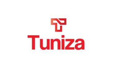 Tuniza.com - Creative brandable domain for sale